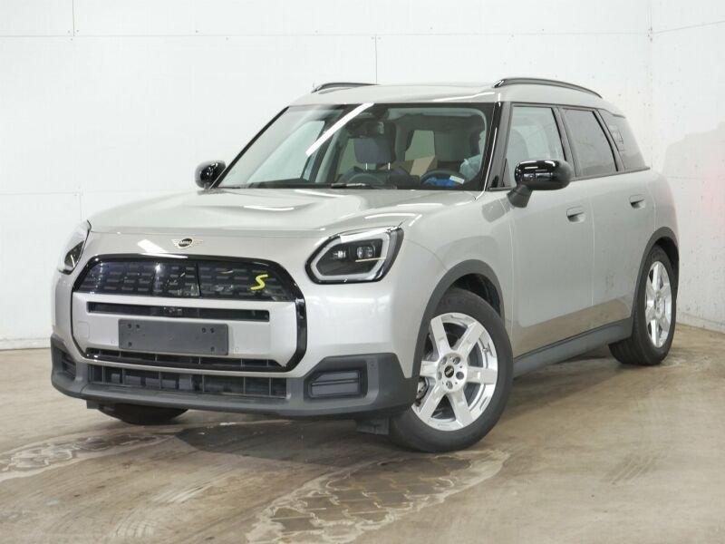 MINI Countryman SE ALL4 Classic Trim AHK LED ACC HuD
