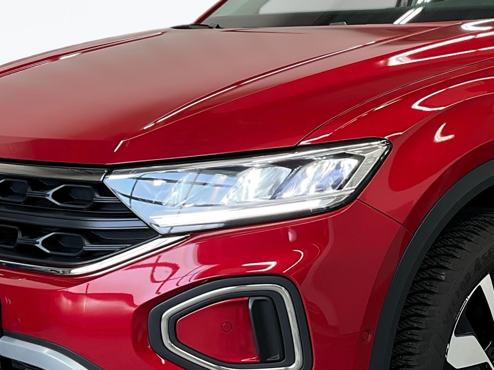 Volkswagen T-Roc - Bild 6