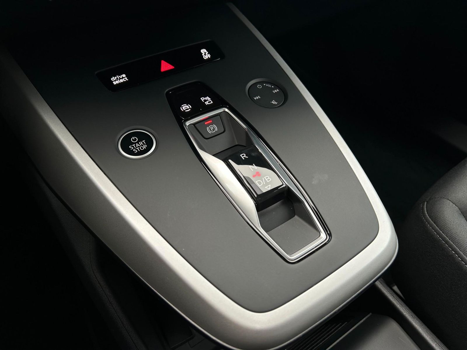 Audi Q4 e-tron - Bild 14