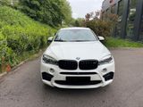 BMW X6 M - BMW X6 M aus 2017
