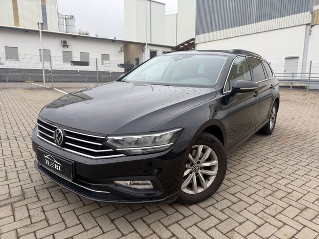 Volkswagen Passat Variant Business*AHK*ACC*DSG*LED*NAVI*