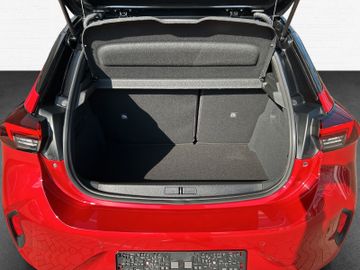 Fotografie des Opel Corsa F GS Navi Matrix-LED Kamera Sitzheizung