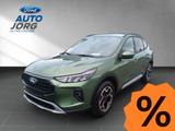 Ford Kuga Hybrid Active 2.5 Duratec -FHEV EU6d *Autom - Ford Kuga: Active