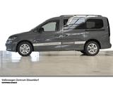 Volkswagen Caddy Maxi Life 2.0 TDI DSG 7-Sitzer LED Winterp - Volkswagen Caddy Maxi in Düsseldorf