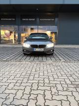 BMW 420d Coupé F32 - BMW 324 von privat