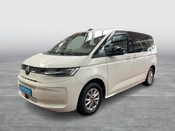 Volkswagen T7 Multivan - 2