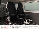 Volkswagen T6.1 Transporter Hochdach Rollstuhl-Rampe Trages - Volkswagen: Transporter Hochdach