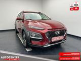 Hyundai Kona Premium 2WD "NAVI-CAM-LEDER-SITZH-MULTI" - Hyundai KONA in Aachen