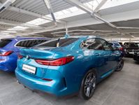 BMW 218 Gran Coupé - Vorschau Bild 2