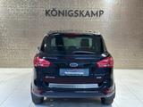 Ford B-MAX Titanium * AHK * PANO * KAMERA * - gebrauchte Ford B-Max aus dem Jahr 2017