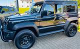 Suzuki Jimny - Suzuki Jimny von privat
