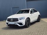 Mercedes-Benz GLC 63 S AMG Wide Burmest RFK Memory Aero Multib - Mercedes-Benz R63