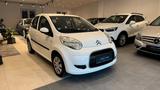 Citroën C1 Style 5 türig inkl. TÜV - Citroën C1: Style