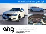 Volkswagen Polo 1.6 TDI SCR Highline PDC ACC - Volkswagen Polo Highline mit Diesel-Antrieb