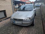 Opel Corsa b 1,2 16V /fast Oldtimer - Opel Corsa aus 1998: B