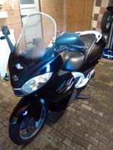 Malaguti Spidermax 500 - MALAGUTI MOTORRAD