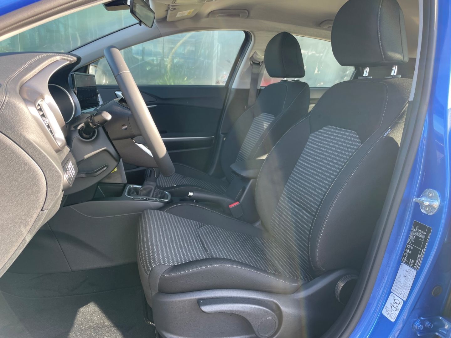 Fahrzeugabbildung Kia XCeed Core Navi Soundsystem LED Blendfreies Fern