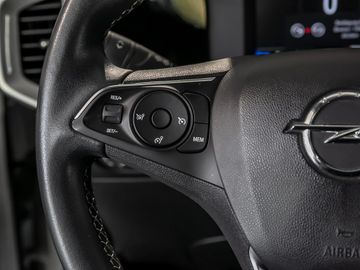 Opel Mokka e Edition Fahrerassistenz-Paket Kamera LED