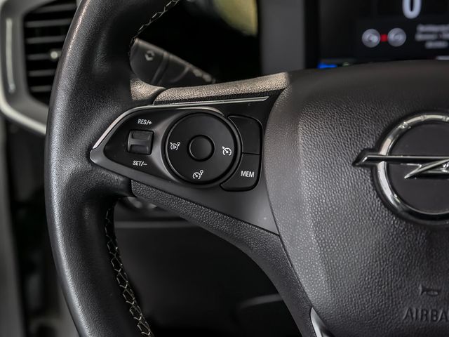 Opel Mokka e Edition Fahrerassistenz-Paket Kamera LED