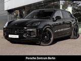 Porsche Cayenne E-Hybrid Coupe Black Edition InnoDrive