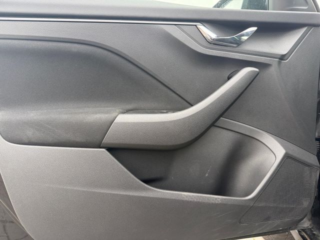 Kamiq Selection 1.0 TSI Apple CarPlay DAB
