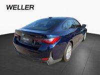 BMW i4 - Vorschau Bild 6