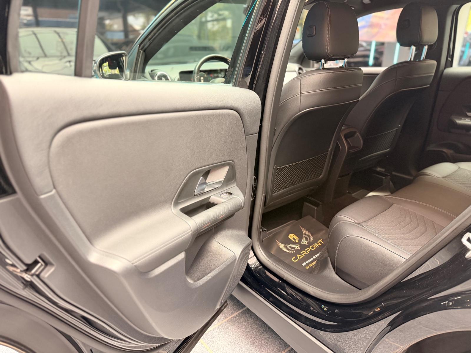 Mercedes-Benz GLA LED/BT/Navi/T-Leder/AHK/Virtual/CAM, миниатюра 20