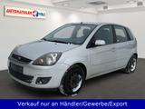 Ford Fiesta 1,3 51 kW Fun X - Ford Fiesta: Fun