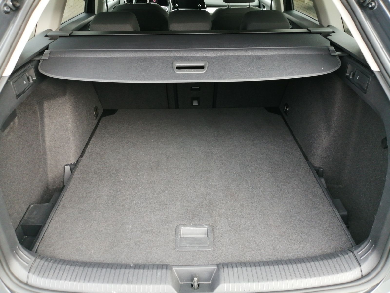 Volkswagen Golf - Bild 17