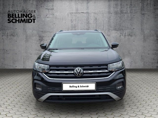 T-CROSS 1.5TSI Aut. Life Kamera ACC ParkPilot