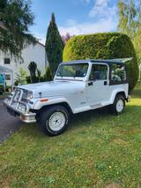 Jeep Wrangler 2.5 - - Jeep Wrangler: 2.5