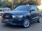 Audi Q3 basis QUATTRO /MATRIX/KEYLESS/NAVI - Audi Q3 in Stuttgart
