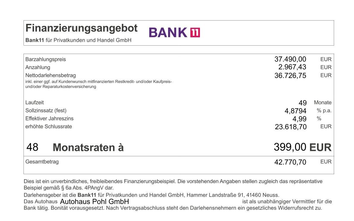 Fahrzeugabbildung Kia NIRO 1.6 HEV 129 DCT SPI TEC REX