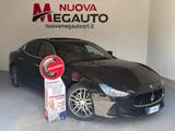 Maserati MASERATI Ghibli 3.0 V6 Diesel GranLusso - Maserati Ghibli GRANLUSSO mit Diesel-Antrieb