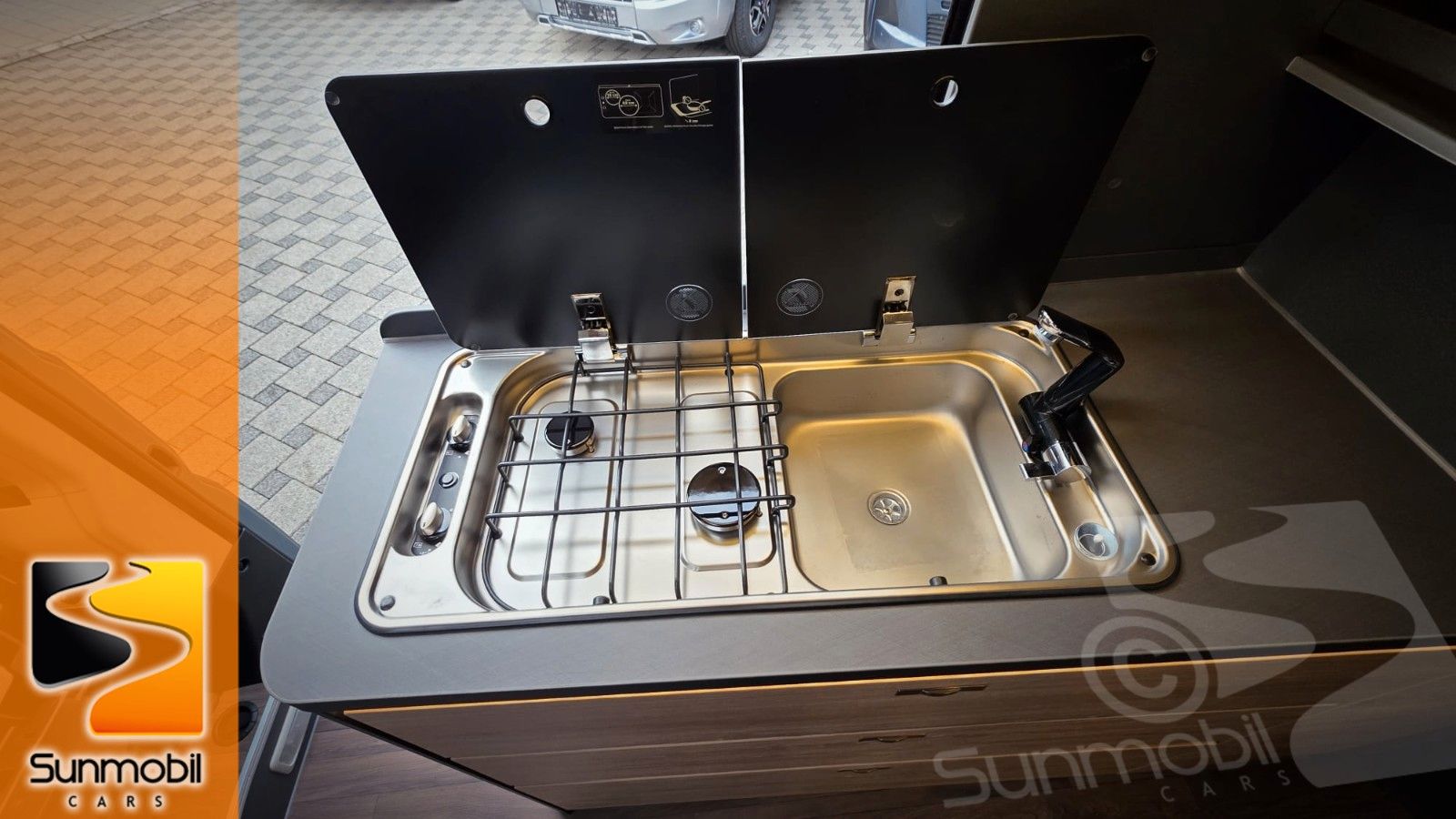 Fahrzeugabbildung Knaus BoxLife Box Life 600 MQ Platinum Selection´2026