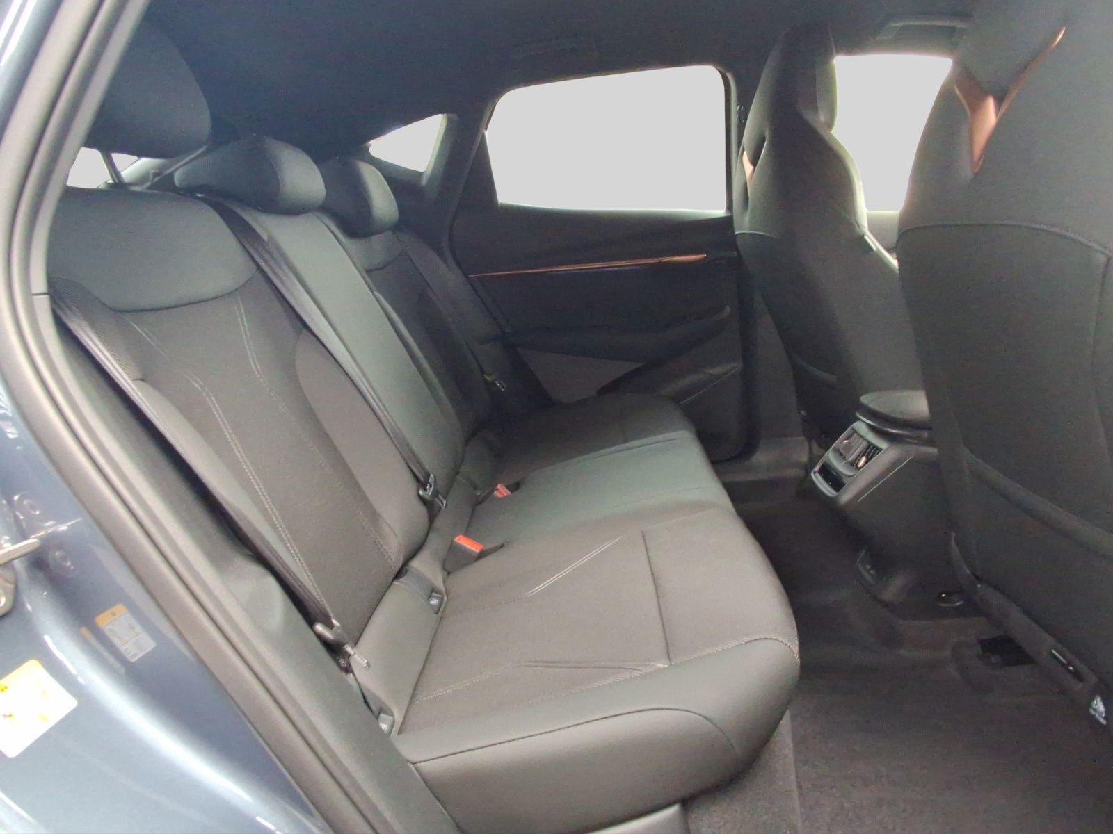 Cupra Tavascan - Bild 7