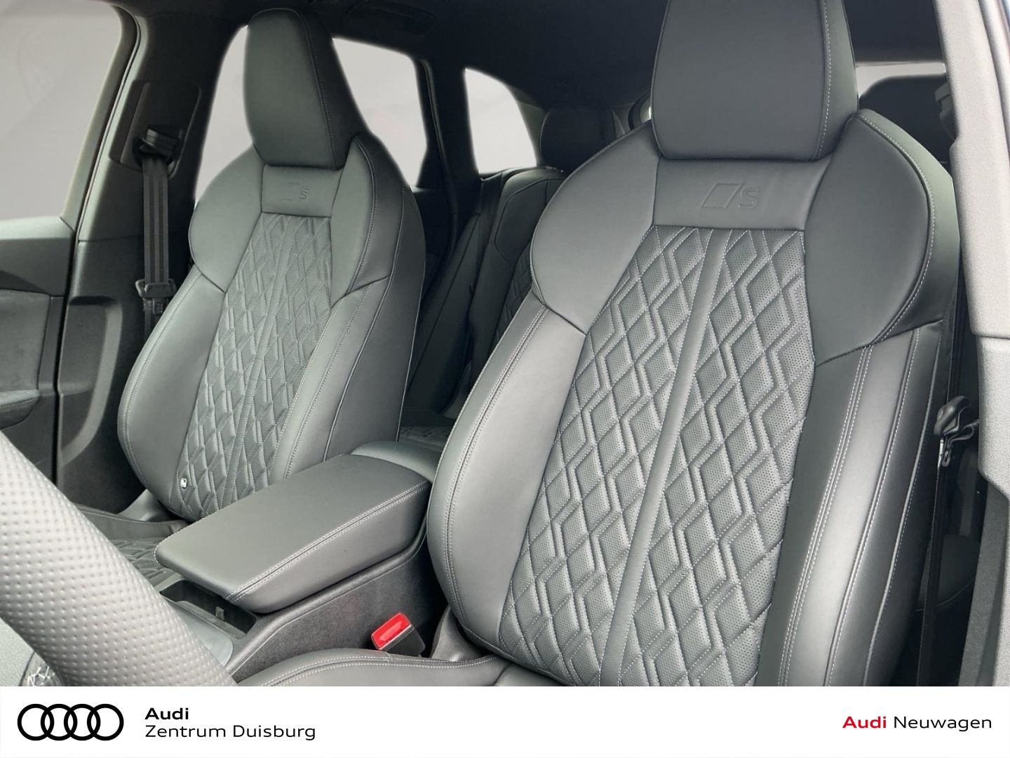 Audi SQ5 - Bild 7