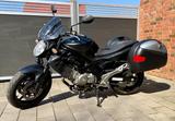 Suzuki Gladius SFV 650 A - Offers