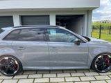 Audi RS3 2.5 TFSI S tronic quattro Sportback - - Audi RS3 aus 2016