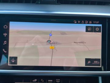 Audi A6 55 TFSI e quatt sport*virtu.Tacho*AHK*Matrix*