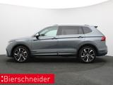 Volkswagen Tiguan Allspace 2.0 TSI DSG 4Mo. R-Line 7S. AHK  - Volkswagen Tiguan Allspace: Automatik