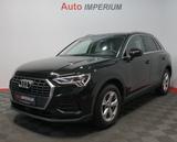 Audi Q3 35 TFSI basis *MATRIX*NAVI PLUS*PDC* - Audi Q3: Schwarz