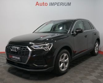 Audi Q3 - 1