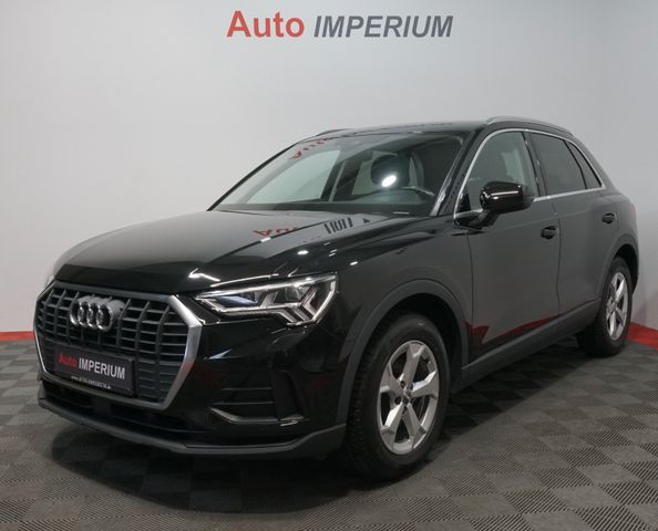 AUDI Q3 35 TFSI basis *MATRIX*NAVI PLUS*PDC*