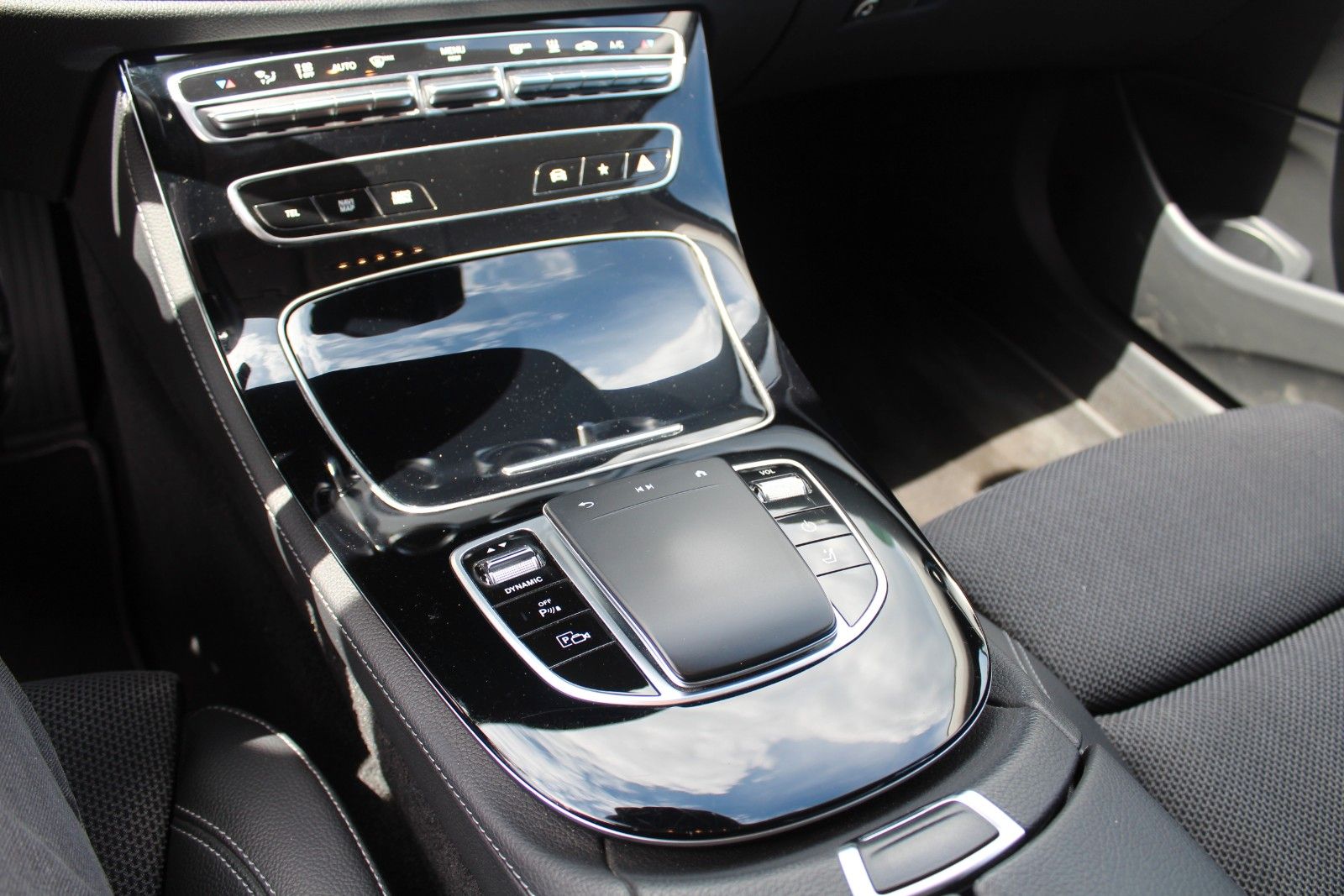 E 300 e T HybridAvantgarde/Distron/Kam.360/Totw/