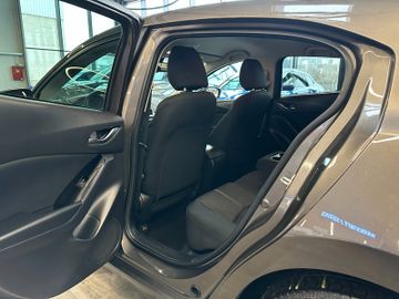 MYAUTOCENTER – Gebraucht- und Jahreswagen mit Werkstattservice in Pfaffenhofen Mazda 3 Lim. Exclusive-Line *LED*PDC*Klima*