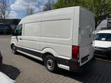 Volkswagen Crafter Kasten DSG 35 L3H3 1.Hd/Hu&Insp Neu - Volkswagen Crafter: L1h1