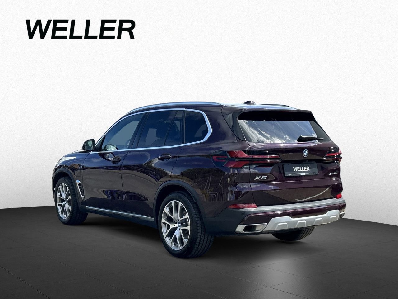 BMW X5 - Bild 10