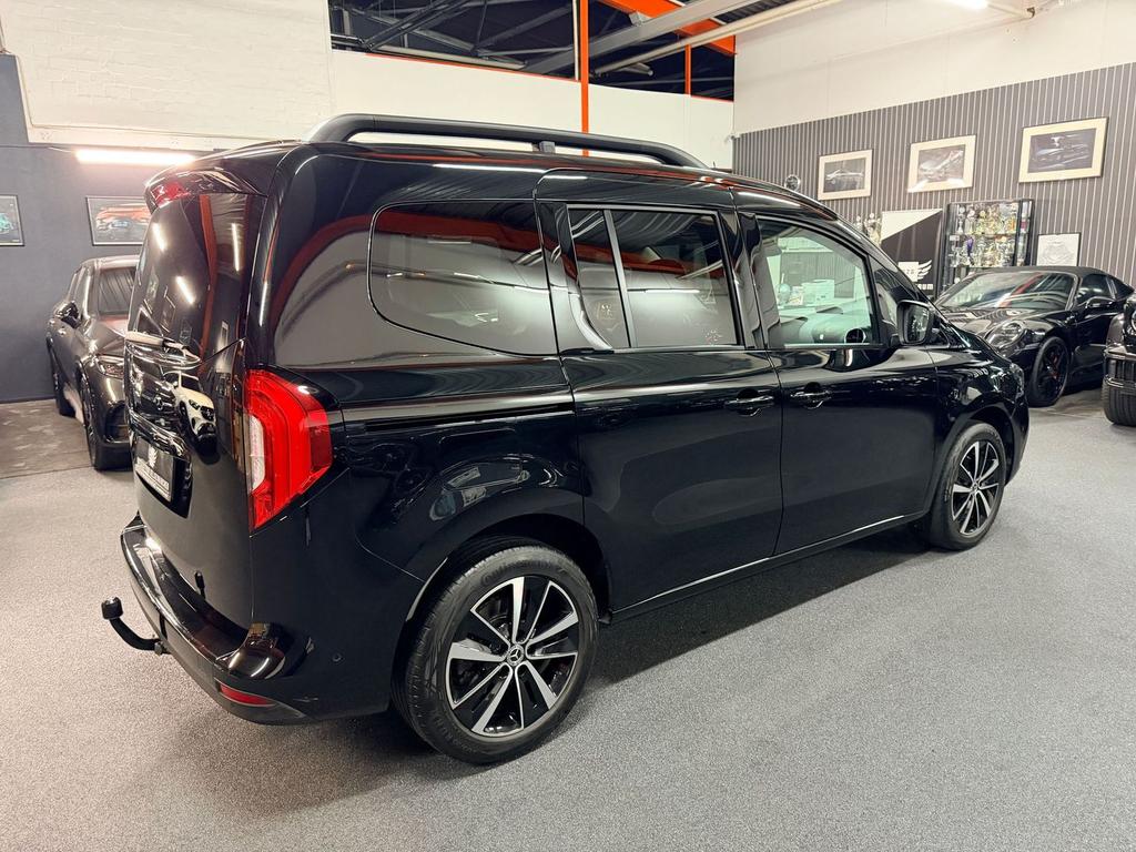 Mercedes-Benz T-Klasse