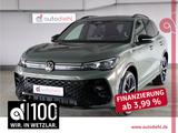 Volkswagen Tiguan 2.0 TDI DSG 4M R-Line*Standheizung*AHK